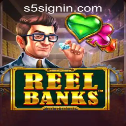 Discover the Thrills of ReelBanks at S5.COM CASINO