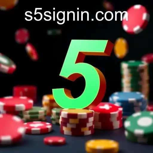 Responsible Gambling at S5.COM CASINO: A Comprehensive Guide