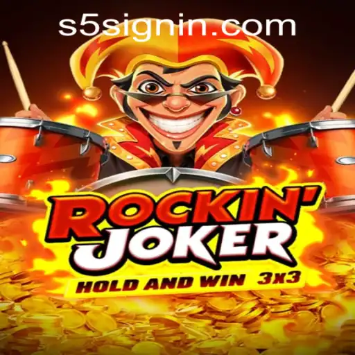 Unraveling the Excitement of Rockinjoker at S5.COM Casino