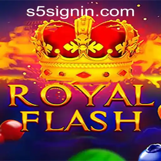 RoyalFlash: A New Era in Casino Gaming with S5.COM CASINO