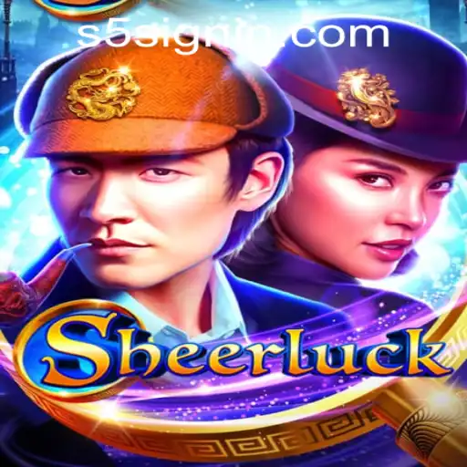 Unveiling the Mysteries of Sheerluck at S5.COM Casino