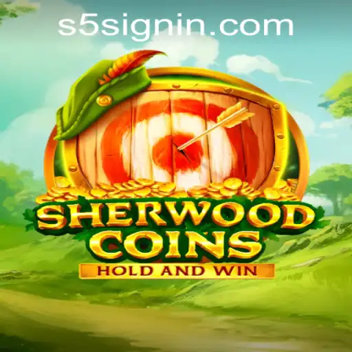 SherwoodCoins: Dive into the Exciting World of S5.COM CASINO Gaming