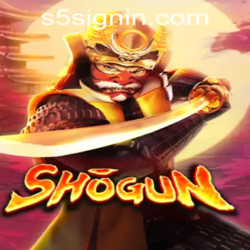 Shogun: A New Era of Strategy in S5.COM CASINO