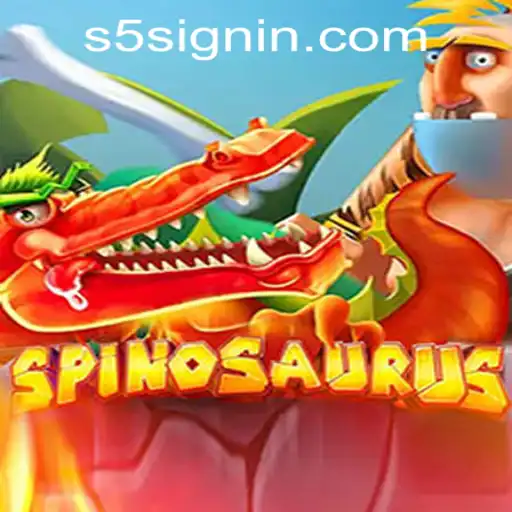 Discover the Exciting World of Spinosaurus at S5.COM CASINO