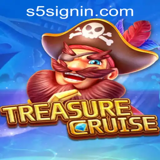 Unveiling the Excitement of TREASURECRUISE at S5.COM CASINO