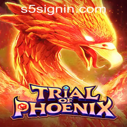 TrialofPhoenix Soars to New Heights in Online Gaming with S5.COM CASINO