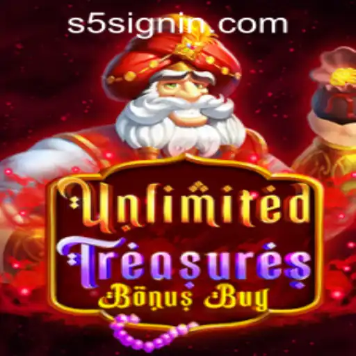 Discover Hidden Riches with UnlimitedTreasuresBonusBuy at S5.COM CASINO