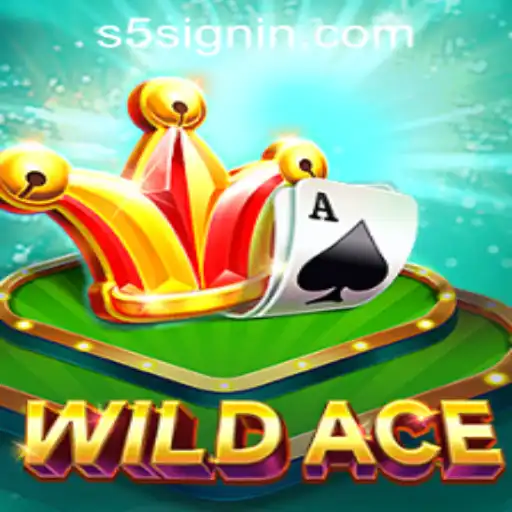 Unveiling the Excitement of WildAce: A Deep Dive into the S5.COM CASINO Sensation