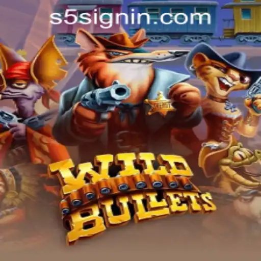 Experience the Thrill of WildBullets at S5.COM CASINO