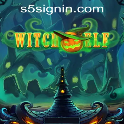 WitchElf: A Mystical Journey in the World of S5.COM CASINO