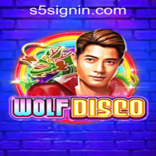 Discover the Thrilling World of WolfDisco at S5.COM CASINO