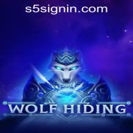Discovering the Excitement of WolfHiding at S5.COM CASINO