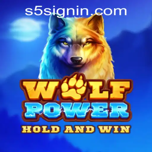 Exploring the Exciting World of WolfPower at S5.COM CASINO