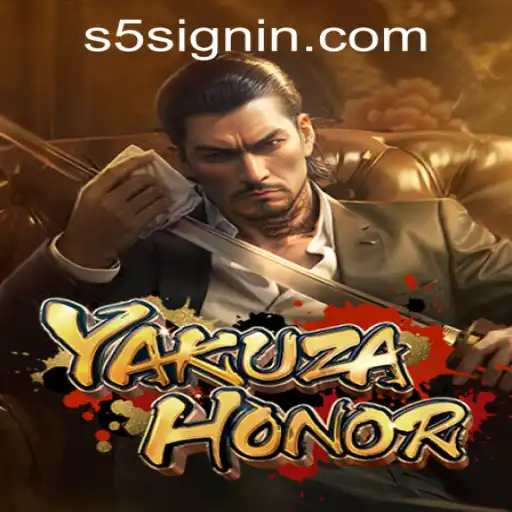 Explore the Intense World of YakuzaHonor and S5.COM CASINO