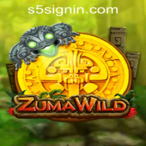 ZumaWild: A Captivating Adventure in S5.COM CASINO